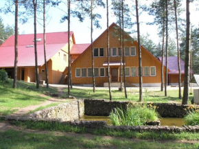 Отель Holiday Complex Šilaičiai  Вейсеяй